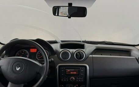 Renault Duster I рестайлинг, 2014 год, 870 000 рублей, 5 фотография