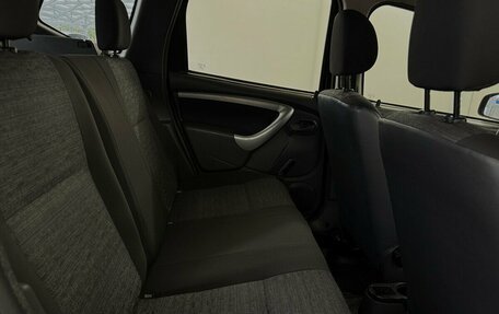 Renault Duster I рестайлинг, 2014 год, 870 000 рублей, 10 фотография
