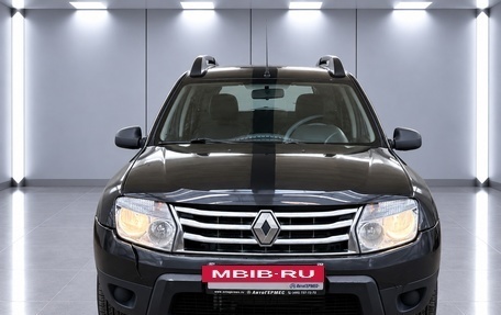 Renault Duster I рестайлинг, 2014 год, 870 000 рублей, 2 фотография