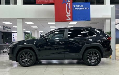 Toyota RAV4, 2023 год, 3 499 000 рублей, 5 фотография