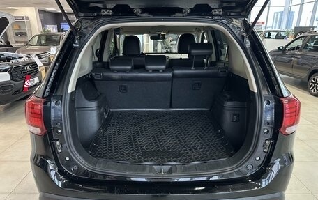 Mitsubishi Outlander III рестайлинг 3, 2017 год, 1 890 000 рублей, 19 фотография