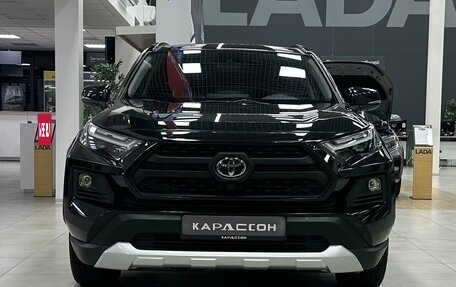 Toyota RAV4, 2023 год, 3 499 000 рублей, 3 фотография