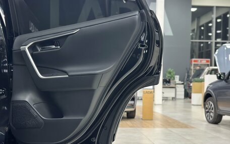 Toyota RAV4, 2023 год, 3 499 000 рублей, 17 фотография