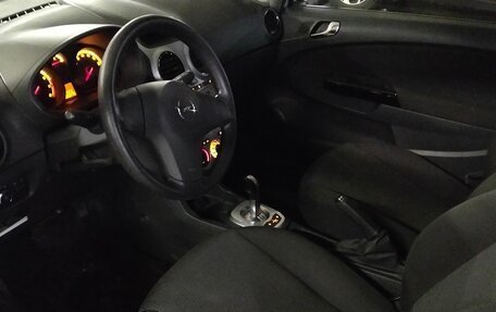 Opel Corsa D, 2011 год, 495 000 рублей, 7 фотография