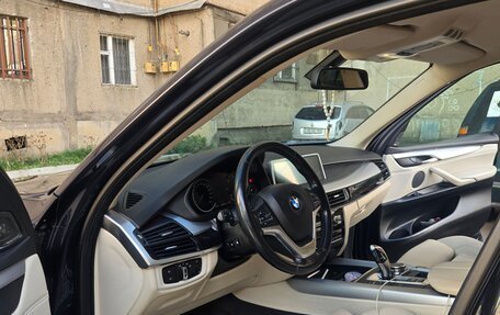 BMW X5, 2016 год, 3 700 000 рублей, 7 фотография