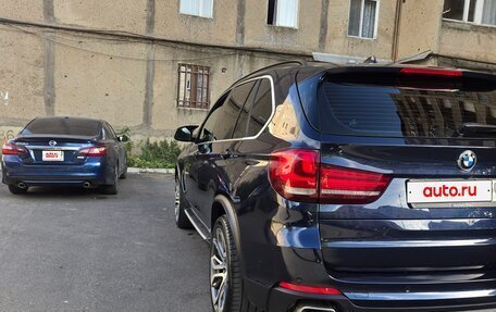 BMW X5, 2016 год, 3 700 000 рублей, 3 фотография
