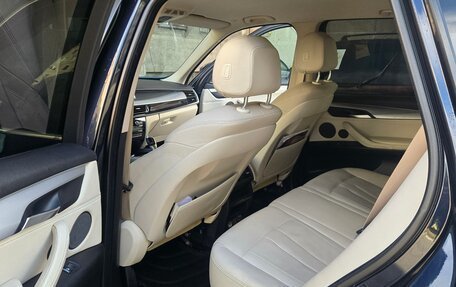BMW X5, 2016 год, 3 700 000 рублей, 8 фотография