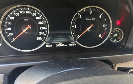 BMW X5, 2016 год, 3 700 000 рублей, 5 фотография