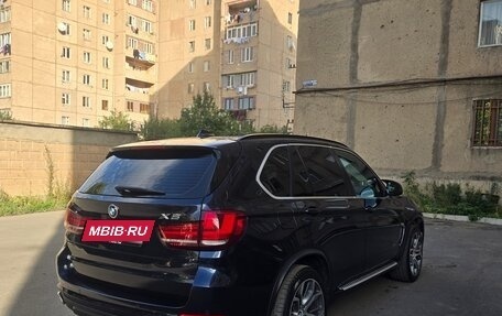 BMW X5, 2016 год, 3 700 000 рублей, 4 фотография