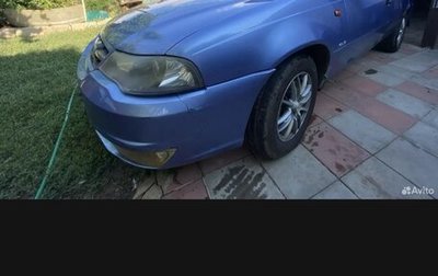 Daewoo Nexia I рестайлинг, 2008 год, 120 000 рублей, 1 фотография