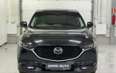 Mazda CX-5 II, 2019 год, 2 349 000 рублей, 1 фотография