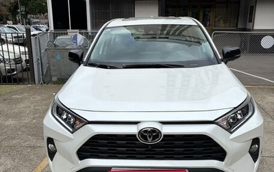 Toyota RAV4, 2022 год, 3 400 000 рублей, 1 фотография