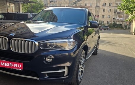 BMW X5, 2016 год, 3 700 000 рублей, 2 фотография