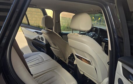 BMW X5, 2016 год, 3 700 000 рублей, 9 фотография