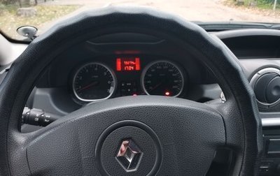 Renault Duster I рестайлинг, 2012 год, 1 000 000 рублей, 1 фотография