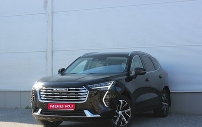 Haval Jolion, 2023 год, 1 737 000 рублей, 1 фотография