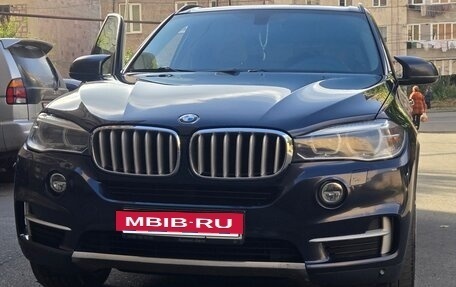 BMW X5, 2016 год, 3 700 000 рублей, 10 фотография