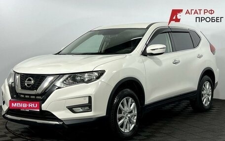 Nissan X-Trail, 2020 год, 2 200 000 рублей, 1 фотография