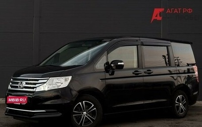 Honda Stepwgn IV, 2012 год, 1 480 000 рублей, 1 фотография