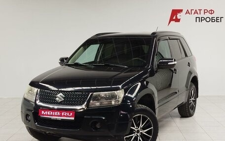 Suzuki Grand Vitara, 2010 год, 1 070 000 рублей, 1 фотография