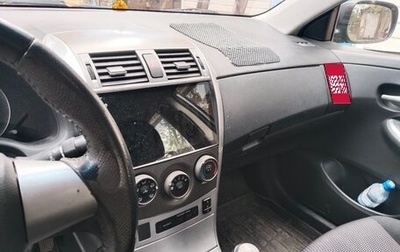 Toyota Corolla, 2011 год, 450 000 рублей, 1 фотография