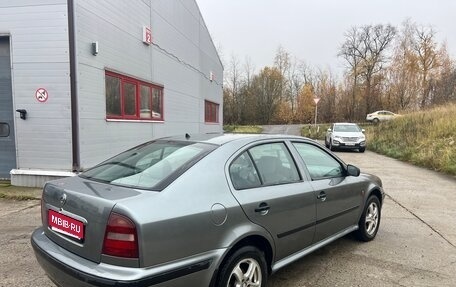 Skoda Octavia IV, 1998 год, 285 000 рублей, 1 фотография