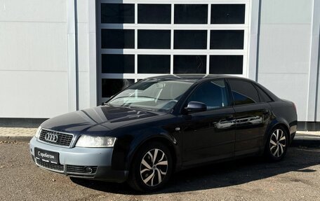 Audi A4, 2001 год, 250 000 рублей, 1 фотография