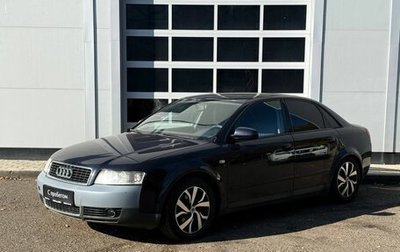 Audi A4, 2001 год, 250 000 рублей, 1 фотография