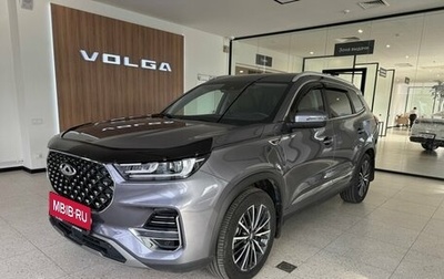 Chery Tiggo 8 Pro, 2023 год, 1 950 000 рублей, 1 фотография