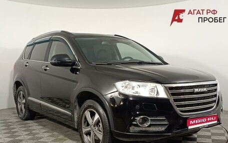 Haval H6, 2019 год, 1 530 000 рублей, 1 фотография