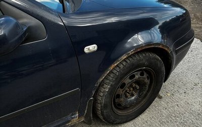 Volkswagen Golf IV, 2005 год, 380 000 рублей, 1 фотография