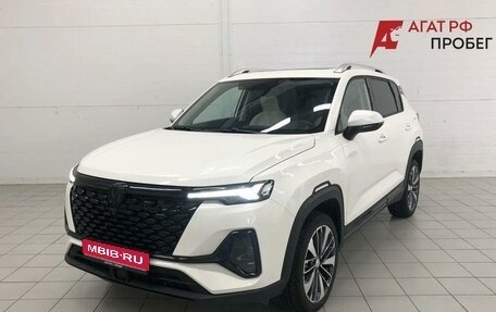 Changan CS35 Plus, 2024 год, 2 050 000 рублей, 1 фотография