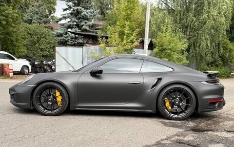 Porsche 911, 2021 год, 18 000 000 рублей, 8 фотография