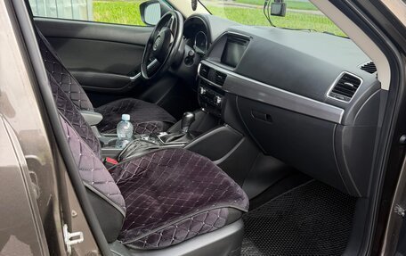 Mazda CX-5 II, 2016 год, 1 920 000 рублей, 11 фотография