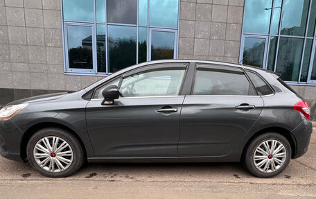 Citroen C4 II рестайлинг, 2012 год, 530 000 рублей, 5 фотография