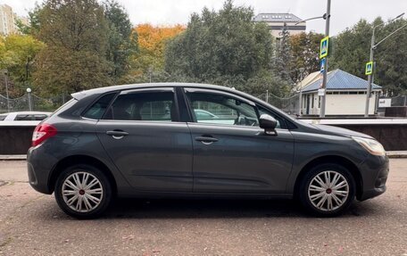 Citroen C4 II рестайлинг, 2012 год, 530 000 рублей, 6 фотография