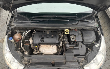 Citroen C4 II рестайлинг, 2012 год, 530 000 рублей, 9 фотография