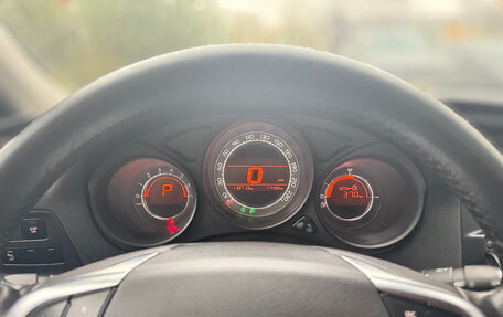 Citroen C4 II рестайлинг, 2012 год, 530 000 рублей, 13 фотография