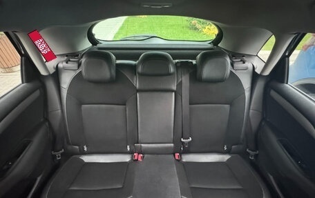 Citroen C4 II рестайлинг, 2012 год, 530 000 рублей, 15 фотография