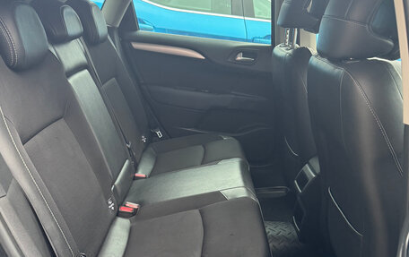 Citroen C4 II рестайлинг, 2012 год, 530 000 рублей, 17 фотография