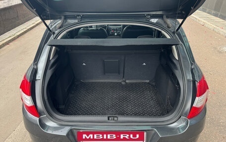Citroen C4 II рестайлинг, 2012 год, 530 000 рублей, 8 фотография