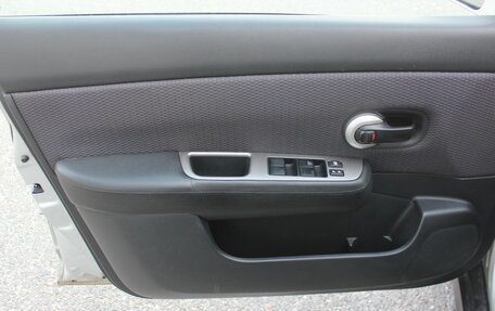 Nissan Tiida, 2008 год, 497 000 рублей, 9 фотография