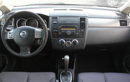 Nissan Tiida, 2008 год, 497 000 рублей, 7 фотография