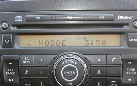 Nissan Tiida, 2008 год, 497 000 рублей, 24 фотография
