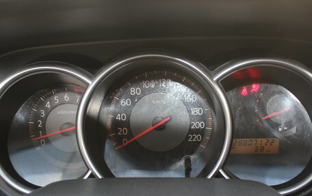 Nissan Tiida, 2008 год, 497 000 рублей, 21 фотография