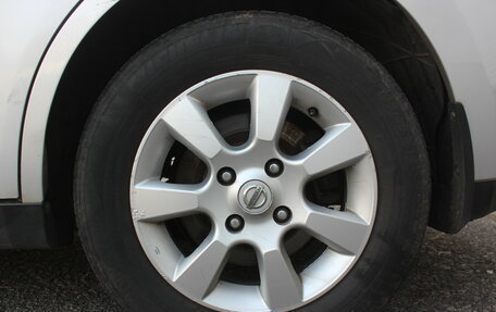 Nissan Tiida, 2008 год, 497 000 рублей, 27 фотография