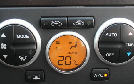 Nissan Tiida, 2008 год, 497 000 рублей, 25 фотография