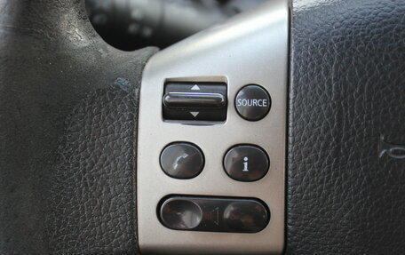 Nissan Tiida, 2008 год, 497 000 рублей, 22 фотография
