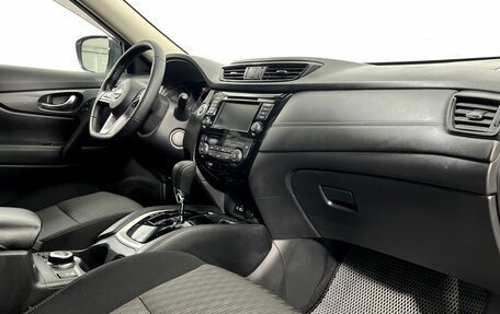Nissan X-Trail, 2020 год, 2 200 000 рублей, 12 фотография