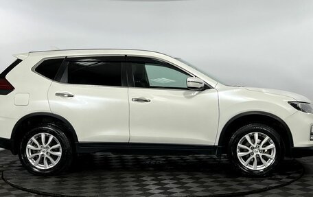 Nissan X-Trail, 2020 год, 2 200 000 рублей, 5 фотография